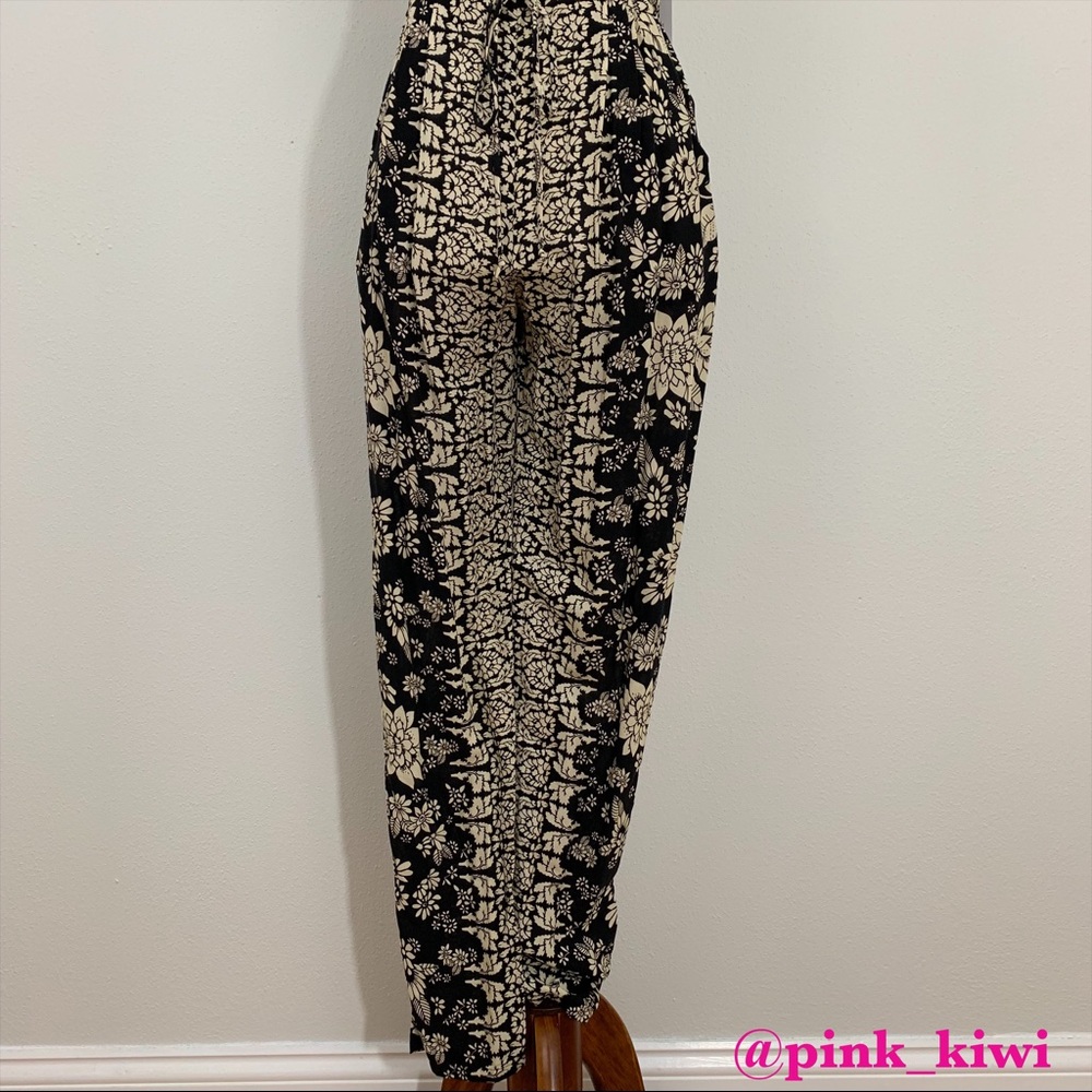 🆑 Novella Royale West Coast Printed Jumpsuit - Picture 4 of 13